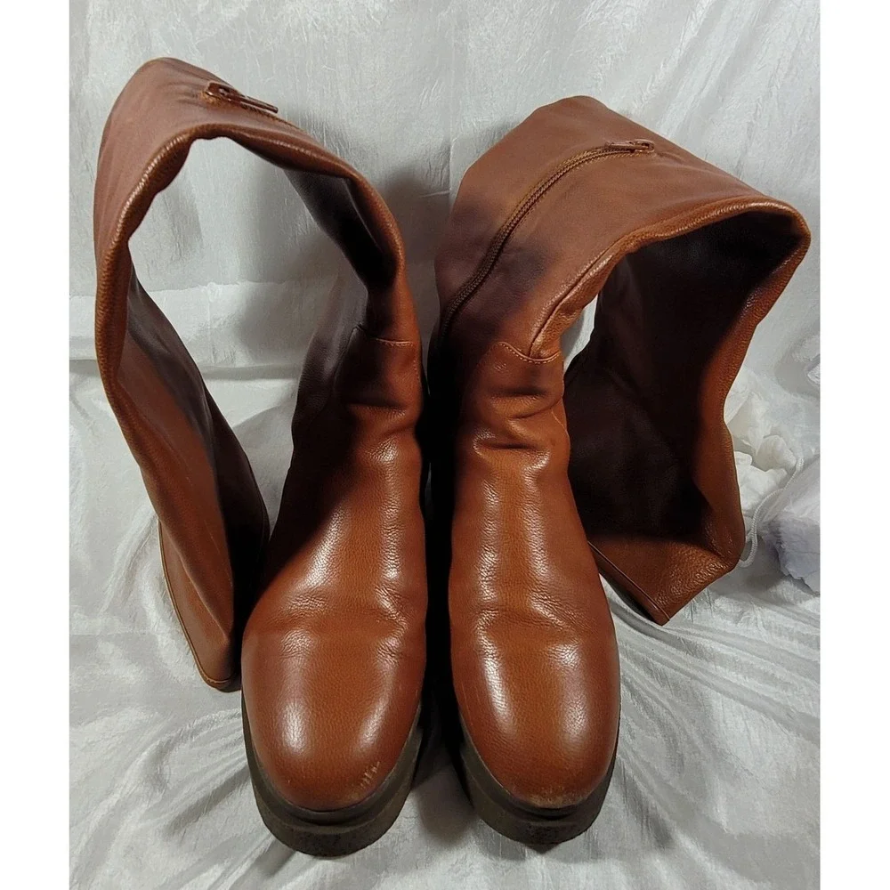 Beracamy women leather